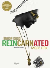Обложка Snoop Dogg: Reincarnated