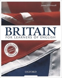 Обложка Britain For Learners of English