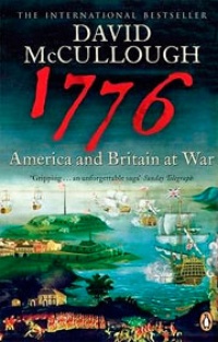 Обложка 1776: America and Britain at War