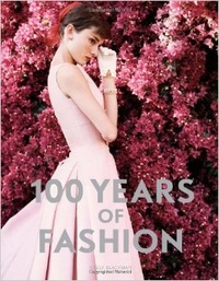 Обложка 100 Years of Fashion