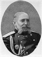 Николай Николаевич Сухотин