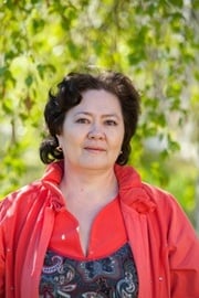 Ариадна  Борисова