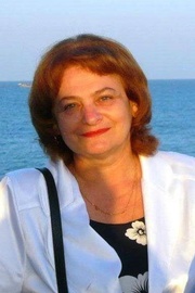 Татьяна Владимировна  Шипошина