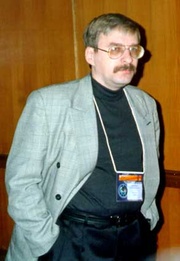 Евгений  Филенко