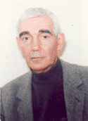 Лев  Аскеров