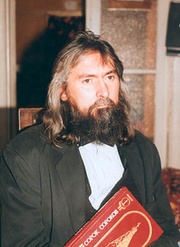 Петр  Паламарчук