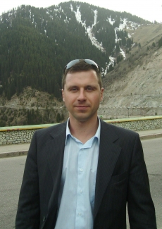 Андрей  Бадьин