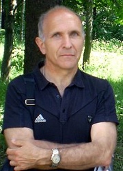 Вадим  Мусаев