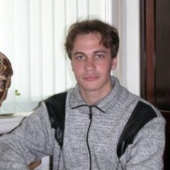 Алексей  Филипьечев