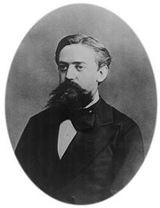 Андрей Андреевич  Марков