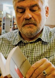 Владимир  Орлов