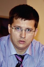 Андрей  Меркулов