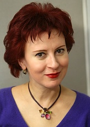 Дарья  Асланова