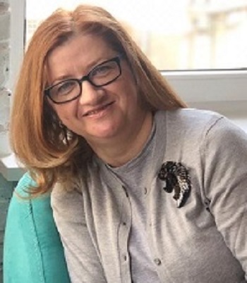 Ирина Вадимовна  Лейк