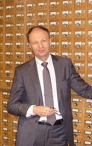 Михаил  Сеславинский