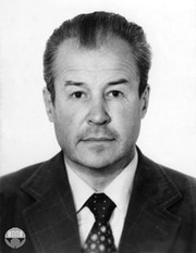 Валерий Павлович  Алексеев
