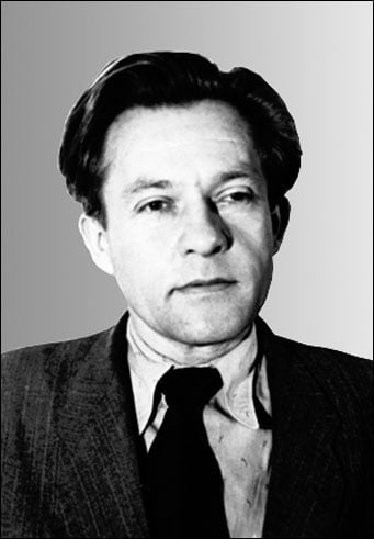 Ярослав Александрович Галан