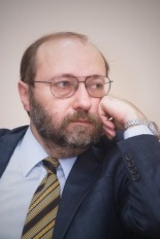 Василий Михайлович Солодков