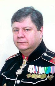 Вольфганг  Акунов