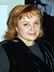 Наталия Юрьевна  Пузыня