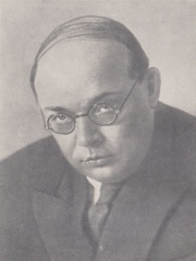 Сергей Фёдорович Буданцев