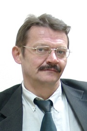 Александр  Щербина