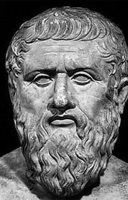   Платон