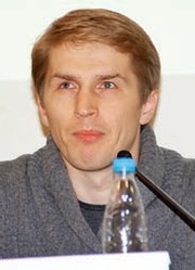Михаил  Фирсанов