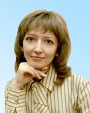 Елена  Гайворонская