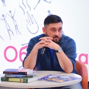 Айнур  Галин