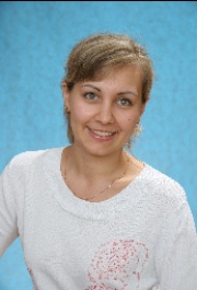 Роза Александровна Шкундина