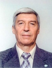 Алексей Васильевич Картун