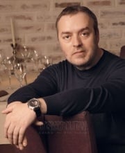 Игорь  Сахновский