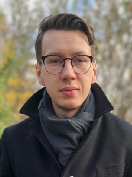Артем Георгиевич Барановский