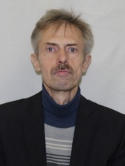 Сергей  Кашаев
