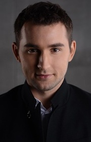 Михаил  Дашкиев