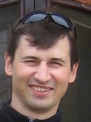 Владимир  Золотопупов