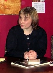Марина  Козлова