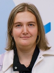 Ольга  Валентеева