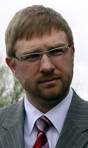 Александр Александрович Малькевич