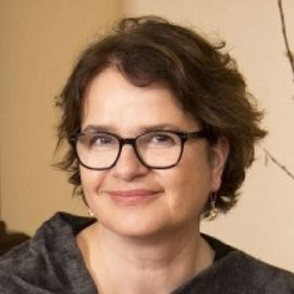 Паулина  Брен