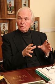 Валерий  Ганичев