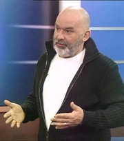 Михаил  Шейтельман