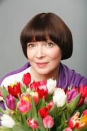 Марианна  Гончарова