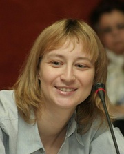 Наталия  Клевалина