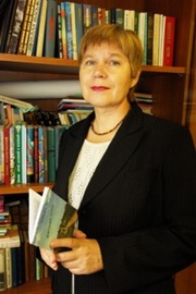 Елена  Габова