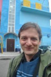 Алексей  Самойлов