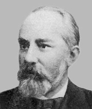 Алексей Иванович Соболевский