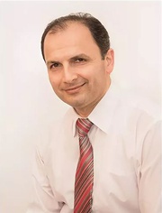 Ифтихар Балакиши  Аббасов
