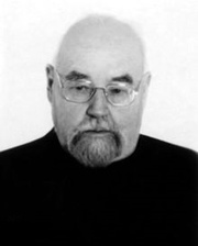 Владимир  Трухановский